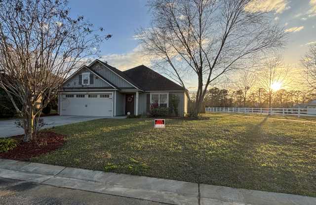 3906 Glen Laurel Drive South