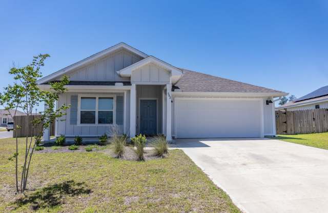 902 Sandbar Loop - 902 Sandbar Loop, Crestview, FL 32539