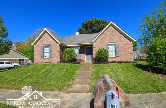 4068 Angelace Drive North - 4068 Angelace Drive North, Shelby County, TN 38135