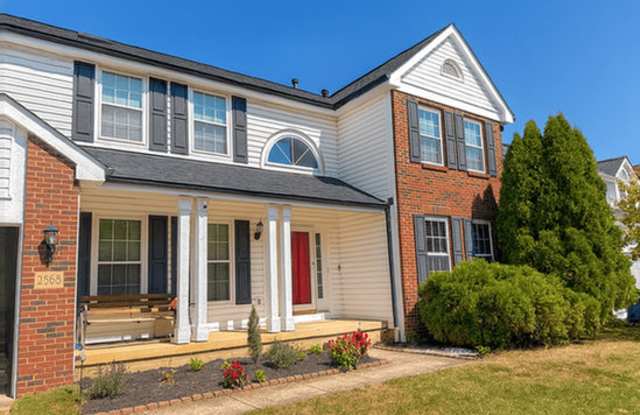 Photo of 2568 Racher Dr