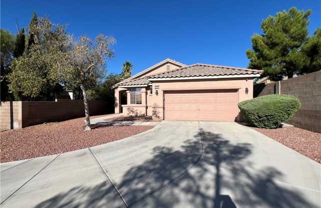 2717 Grande Valley Drive