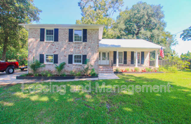 Photo of 2345 Wofford Road