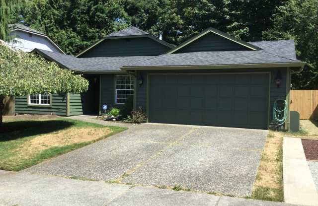 3 bedroom 2 bath daylight rambler style home - 14625 58th Drive Southeast, Silver Firs, WA 98208