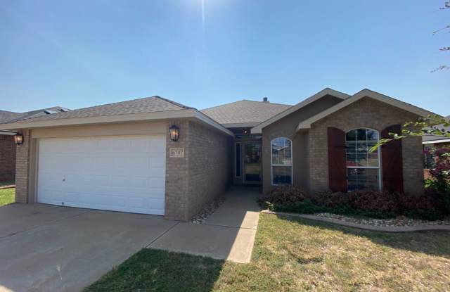 6707 92nd St - 6707 92nd Street, Lubbock, TX 79424