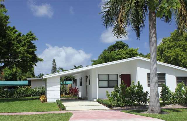 1420 Biarritz Drive