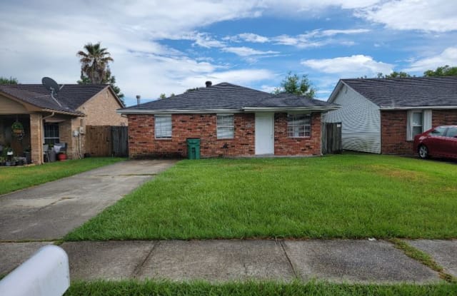 5909 North Oak Drive - 5909 North Oak Drive, Marrero, LA 70072