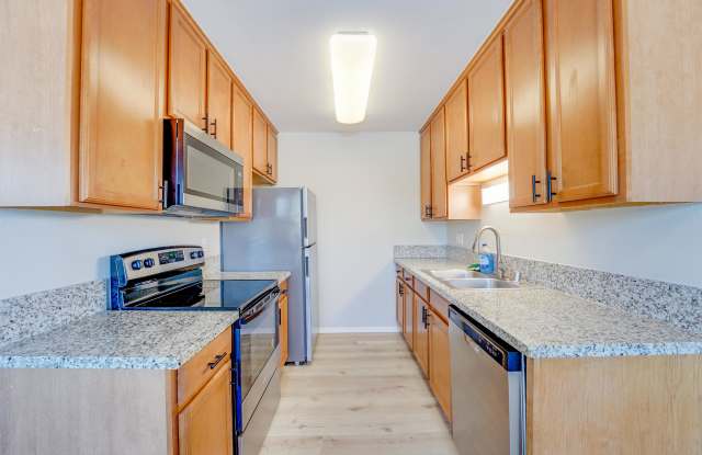 505 East Madison Avenue - 1Unit #73