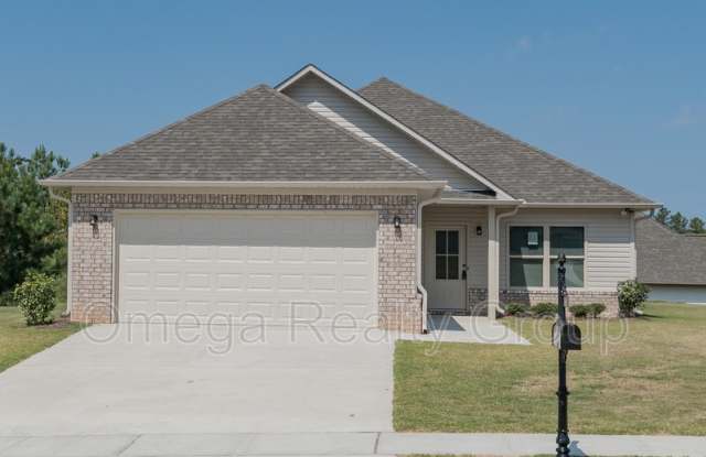 100 Brookside Way