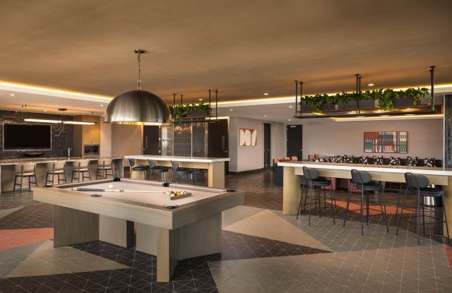 Forge Apartments