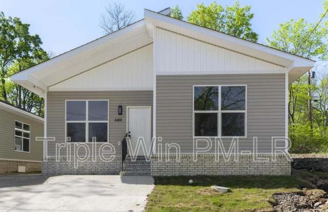 Photo of 3401 West 17th Street