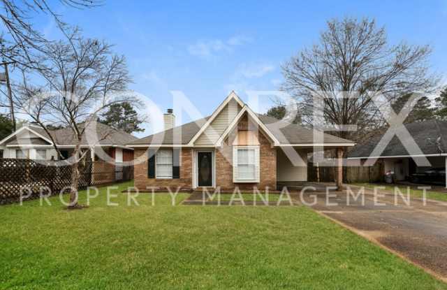 1012 Red Oak Drive - 1012 Red Oak Drive, Brandon, MS 39042