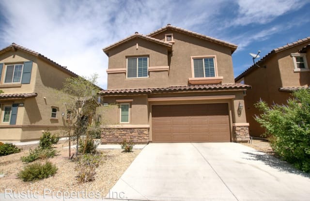 6404 Jacobville ct. - 6404 East Jacobville Court, Whitney, NV 89122