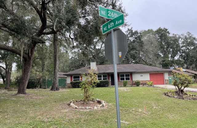 601 Ne 26th St