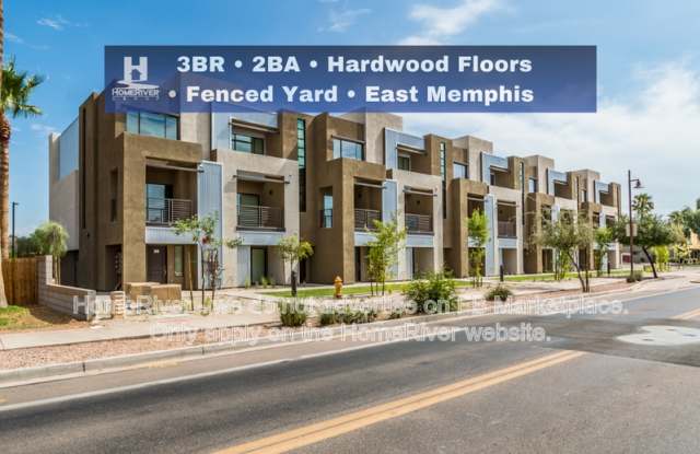 Photo of 1000 W 5th St