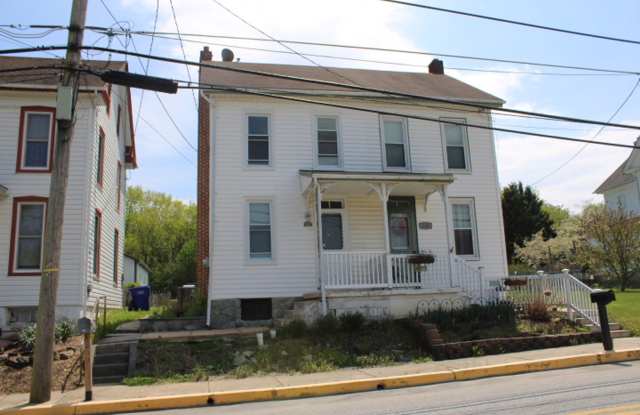 Newly Renovated Single Family Home