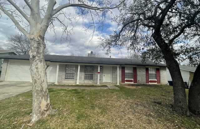 2018 HARPERS FERRY ST