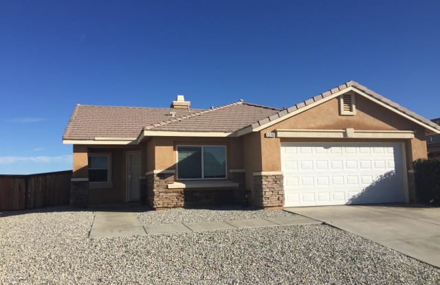 13745 Brynwood Street - 13745 Brynwood Street, Victorville, CA 92392