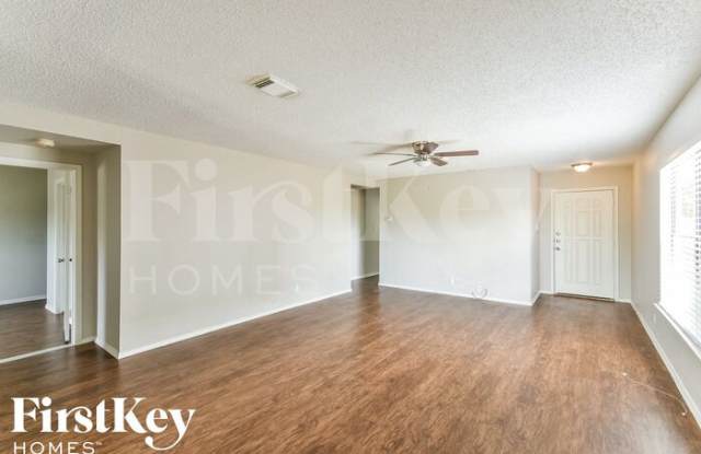 4515 Misty Springs Drive