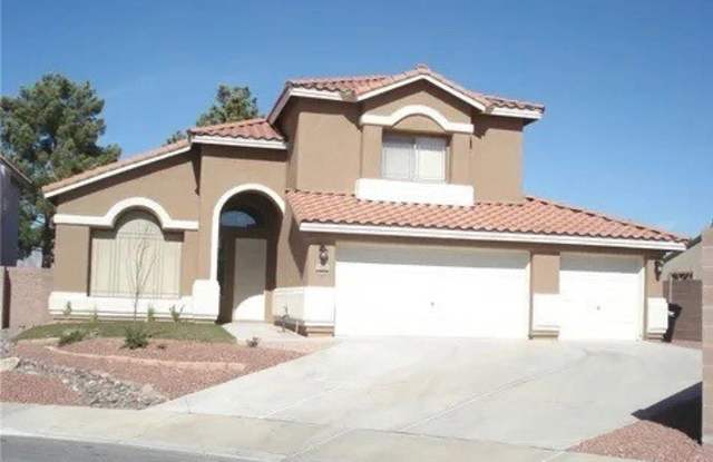 1400 Blaine Ranch Street - 1400 Blaine Ranch Street, Henderson, NV 89012