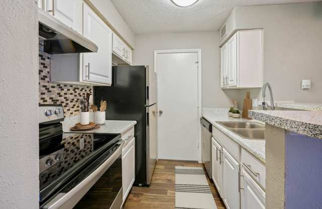 Westmoor Apartment Homes