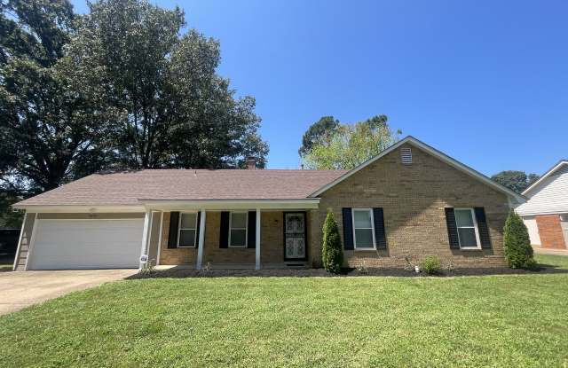 4049 Oak Rd - 4049 Oak Road, Bartlett, TN 38135