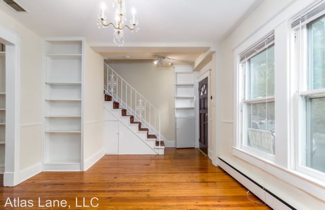 1926 35th Pl NW - 1926 35th Place Northwest, Washington, DC 20007