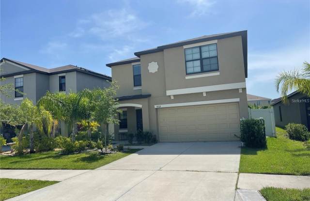 4329 GLOBE THISTLE DRIVE