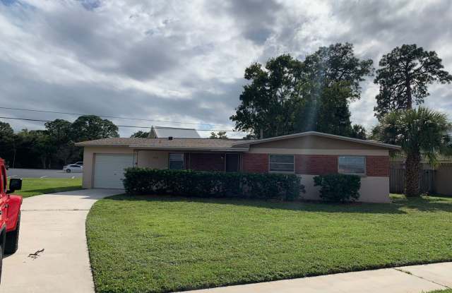 Single Family Home