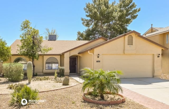 5047 West Pheasant Street - 5047 Pheasant Street, Pima County, AZ 85742