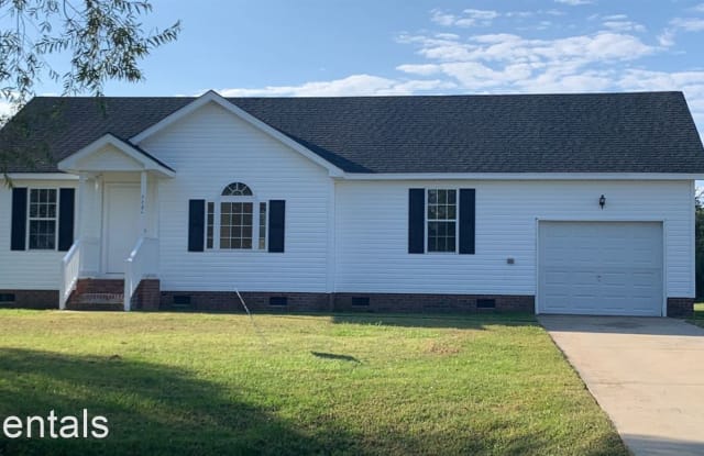 117 Caboose Ct. - 117 Caboose Court, Camden County, NC 27921