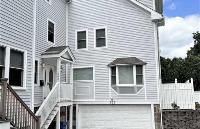 303 Cabot St