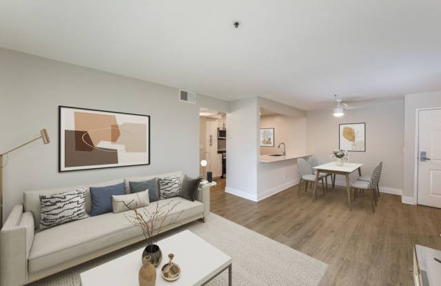 Avalon Woodland Hills