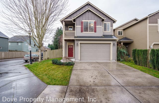 3801 NW 122nd Street - 3801 Northwest 122nd Street, Felida, WA 98685