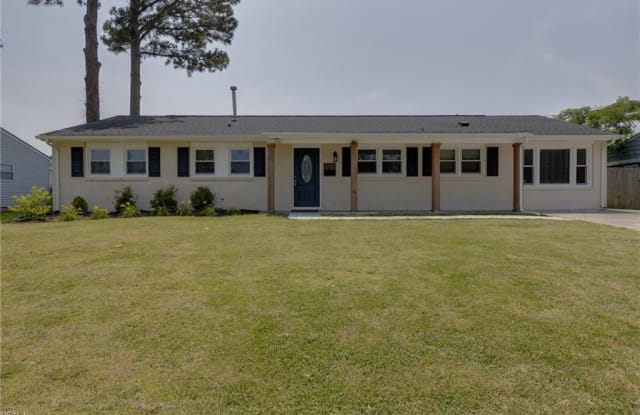 5733 Chippewa Road - 5733 Chippewa Road, Virginia Beach, VA 23462