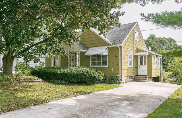 Photo of 26 Garden Drive