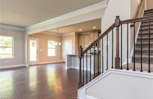 695 Country Ridge Drive