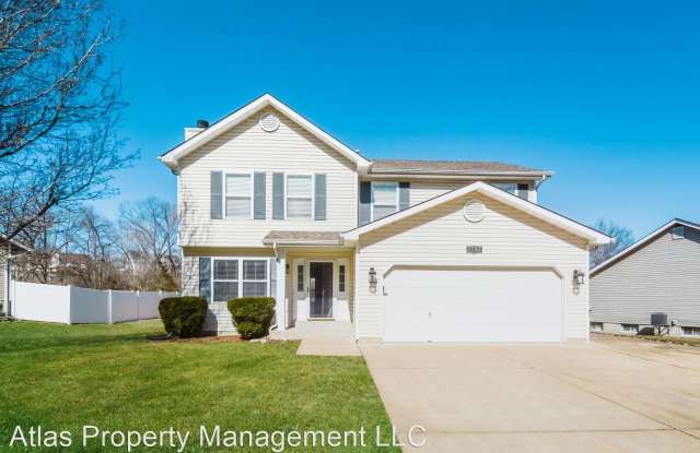 2757 Whitecreek Lane - 2757 Whitecreek Lane, Jefferson County, MO 63052