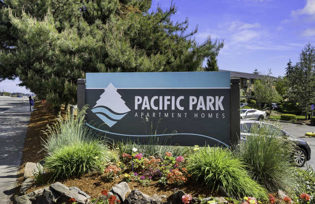 Pacific Park