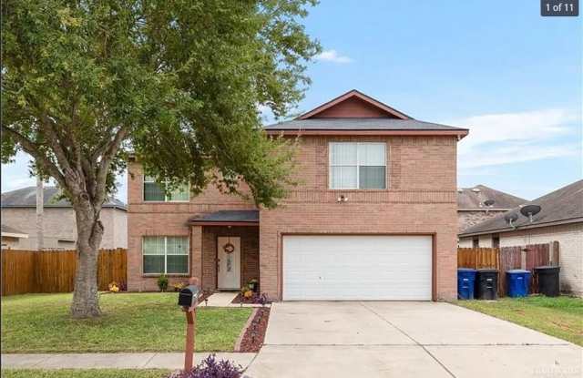 3213 Princeton Ave.