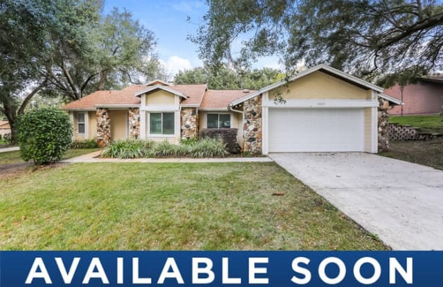 12823 Anderson Hill Road - 12823 Anderson Hill Road, Lake County, FL 34711