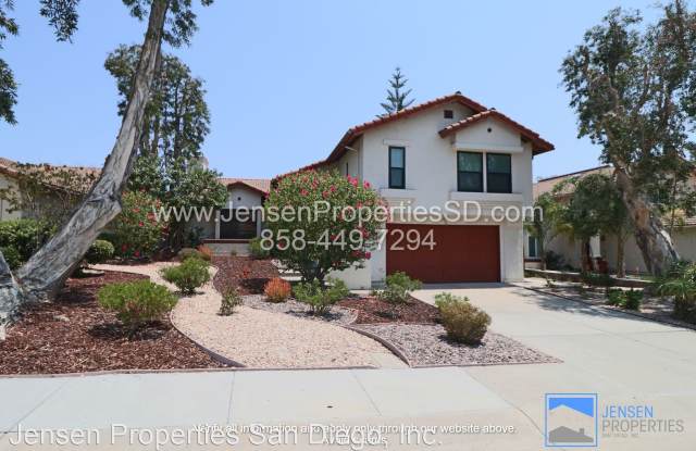 10871 Poyntell Cir - 10871 Poyntell Circle, San Diego, CA 92131