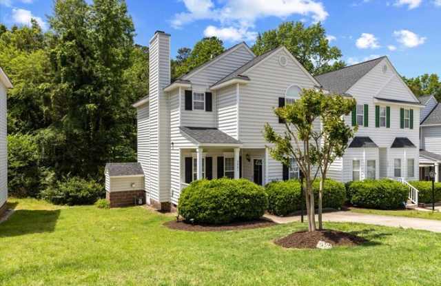 3901 Charleston Park Drive