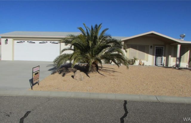 2727 Vicki Ave - 2727 E Vicki Ave, Fort Mohave, AZ 86426