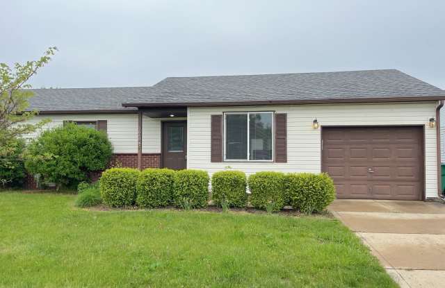 5640 E Marjorie Ct - 5640 Marjorie Court, Morgan County, IN 46113