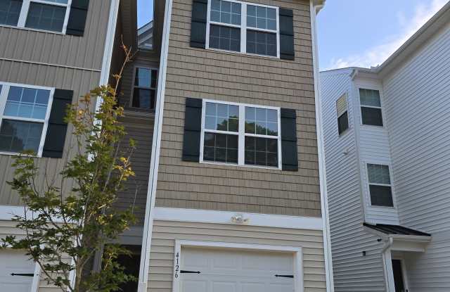 Photo of 4126 Trevino Drive