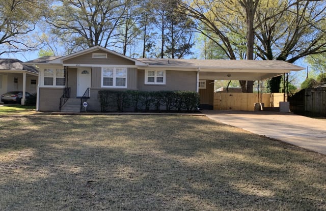 4939 Normandy Ln - 4939 Normandy Avenue, Memphis, TN 38117