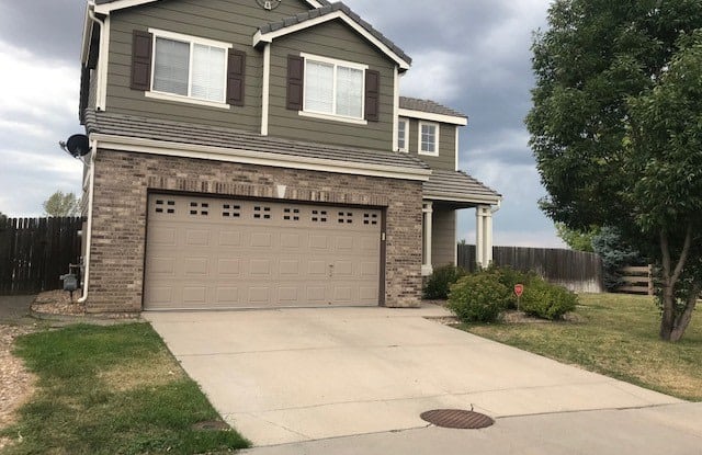 7491 South Lewiston Street - 7491 South Lewiston Street, Arapahoe County, CO 80016