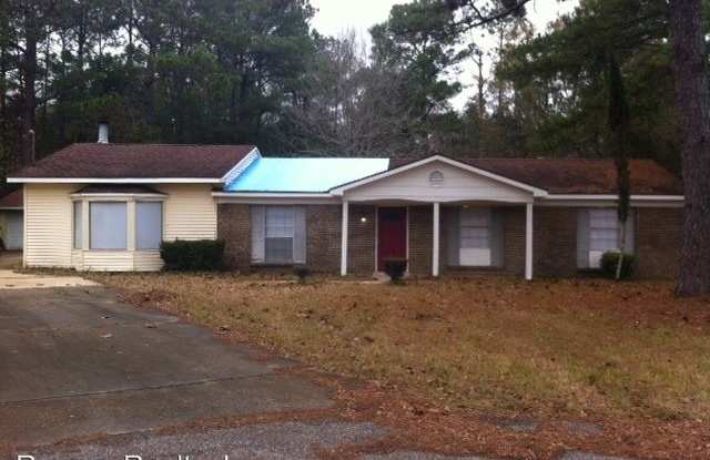 4300 Sulin Court - 4300 Sulin Court, Mobile, AL 36619