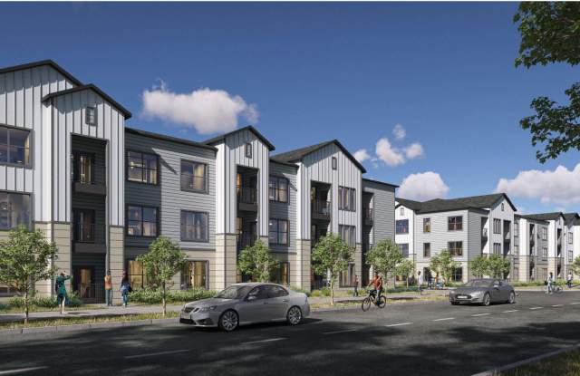 Tapestry Woodland Hills