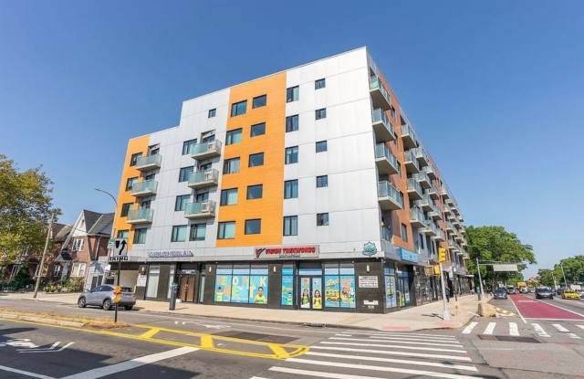 Photo of Charming 1BR Condo in Rego Park